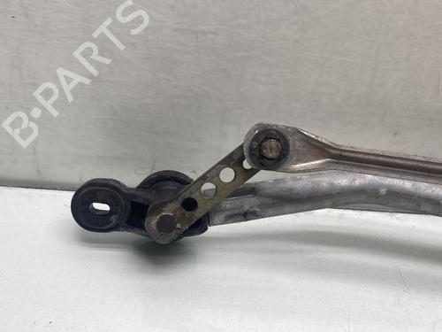 Front wiper motor OPEL ASTRA G Hatchback (T98) 1.6 16V (F08, F48) | BP27802726M29 