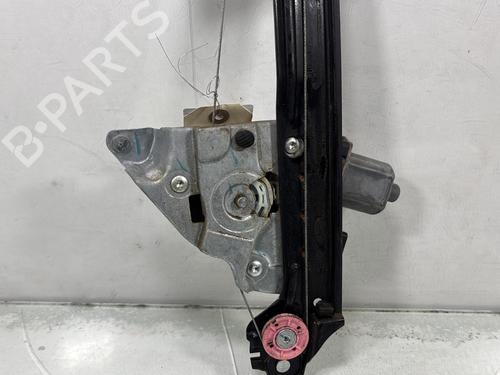 Rear left window mechanism PEUGEOT 508 SW I (8E_) 1.6 BlueHDi 120 | BP30878513C24