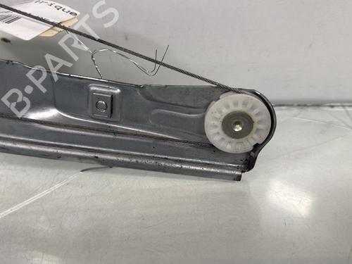 Front right window mechanism PEUGEOT PARTNER Tepee 1.6 HDi | BP30882883C23 - Image 3