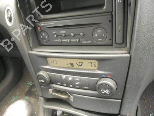 Crossmember RENAULT LAGUNA II (BG0/1_) 1.9 dCi (BG08, BG0G) | BP20033513C162 