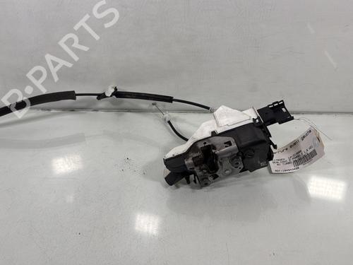 Used Front left lock CITROËN BERLINGO Box Body/MPV (B9) 1.6 HDi / BlueHDi 75 (75 hp) 29507181