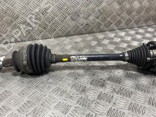 Used Left front driveshaft VW POLO V (6R1, 6C1) 1.4 TDI (75 hp) 23766182