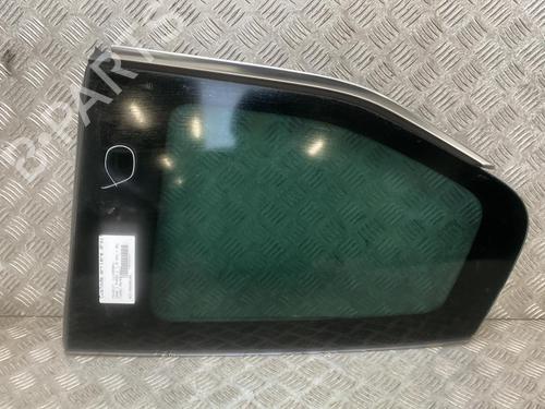 Used Rear right quarter glass PEUGEOT 5008 (0U_, 0E_) 1.6 HDi (112 hp) 20008660