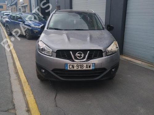 Subframe NISSAN QASHQAI / QASHQAI +2 I (J10, NJ10, JJ10E) 1.6 dCi | BP24549920M9 