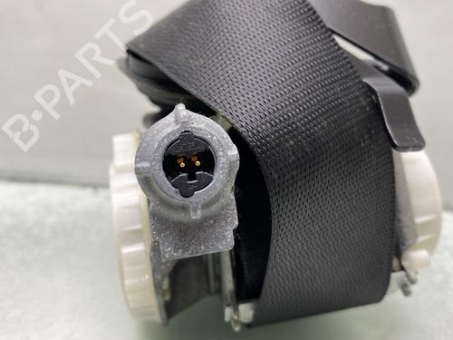 Front right belt tensioner MERCEDES-BENZ C-CLASS (W204) C 200 CDI (204.001) | BP29855570C88