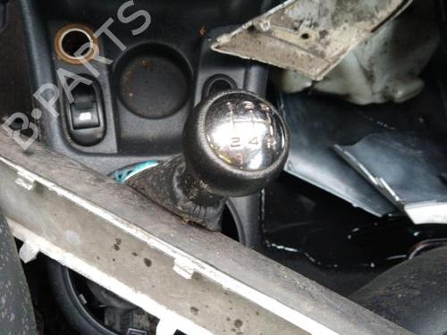 Right front driveshaft CITROËN C3 Pluriel (HB_) 1.4 HDi | BP19993939M39 