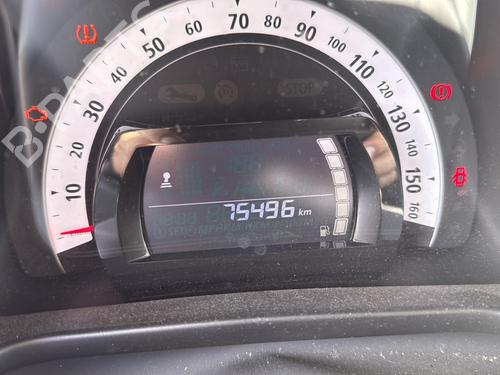 Heater resistor RENAULT TWINGO III (BCM_, BCA_) 1.0 SCe 70 (BCMB) | BP32389441M108  - Image 25