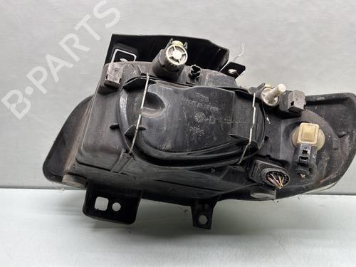 Used Right headlight Right headlight SEAT IBIZA II (6K1) 1.9 TDI (90 hp) 29707233 29707233