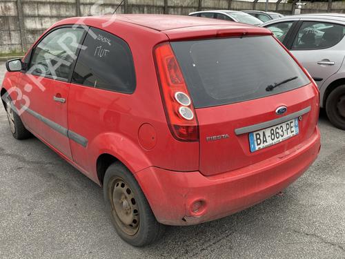 Bouchon de réservoir FORD FIESTA V (JH_, JD_) 1.25 16V | BP30777992C161