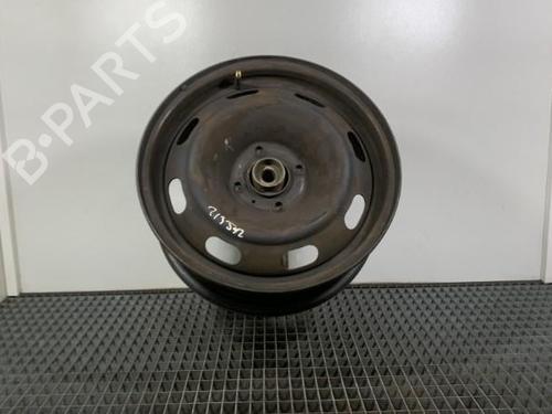 Used Rim PEUGEOT 307 Break (3E) [2002-2009]  21962029