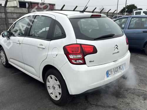 Radio CITROËN C3 II (SC_) 1.6 HDi | BP24198139E6 - Image 15