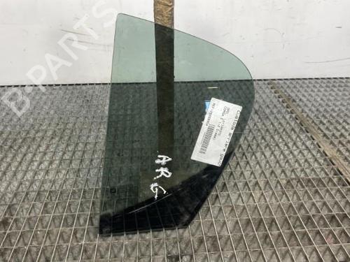 Used Rear left door window OPEL CORSA D (S07) [2006-2015]  20032742