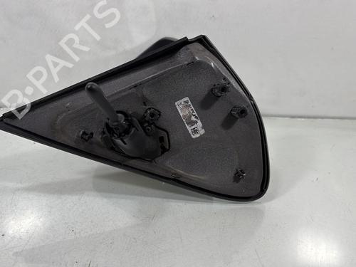 Used Right mirror DACIA SANDERO II 1.5 dCi 75 / Blue dCi 75 (B8JW, B8M4, B8AH, B8M7, B8M6) (75 hp) 28581449