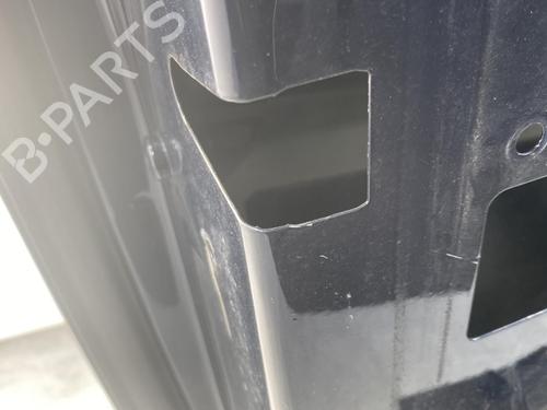 Left front door BMW 1 (E81) 118 d | BP19977310C2 