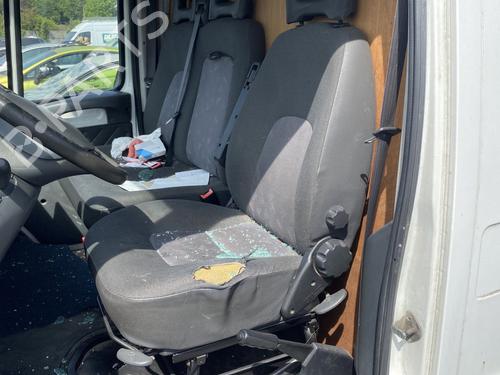 Front bumper reinforcement CITROËN JUMPER I Van (244) 2.2 HDi | BP30107279C109 