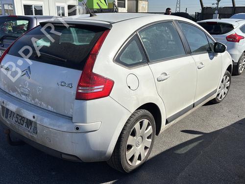 Steering column stalk CITROËN C4 I (LC_) 1.6 HDi | BP26715496I23 - Image 22