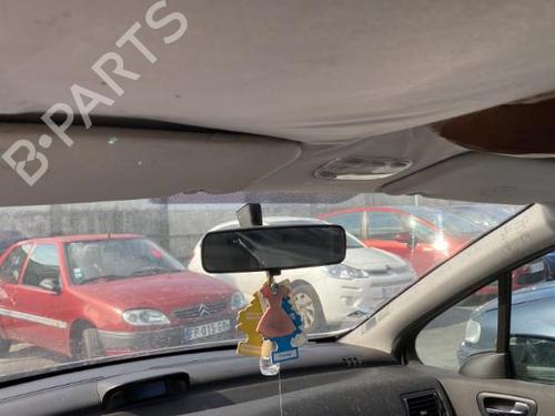 Front right door window PEUGEOT 307 (3A/C) 2.0 HDi 110 | BP31379582C19 