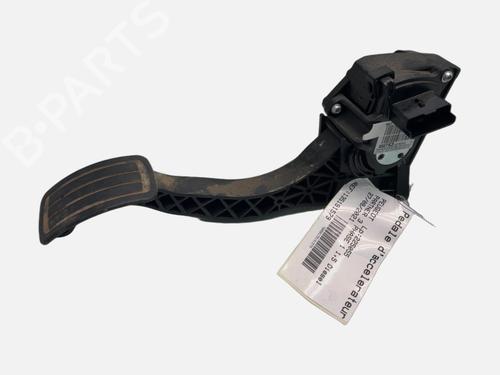Used Pedal Pedal PEUGEOT PARTNER Box Body/MPV (K9) 1.5 BlueHDI 130 (131 hp) 40503814 40503814