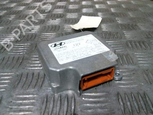 ECU airbags HYUNDAI LANTRA II Estate (J-2) 1.9 D | BP19981388M53 