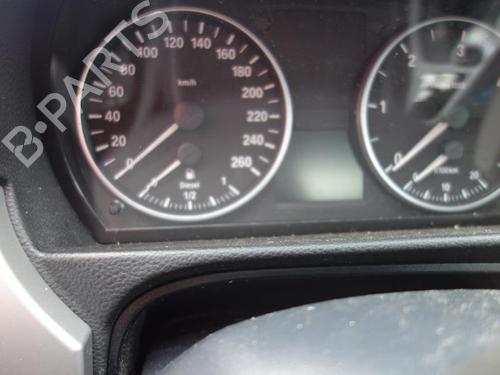 Steering column stalk BMW 3 (E90) 318 d | BP24552222I23 - Image 21