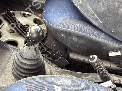 Used Parts PEUGEOT PARTNER Box Body/MPV (5_, G_)  2.0 HDi  4916140