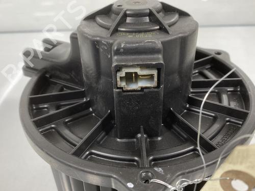 Heater blower motor KIA CARNIVAL / GRAND CARNIVAL III (VQ) 2.9 CRDi | BP19976990M62 