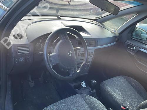 Højre forlygte OPEL MERIVA A MPV (X03) 1.7 CDTI (E75) | BP20024791C29 
