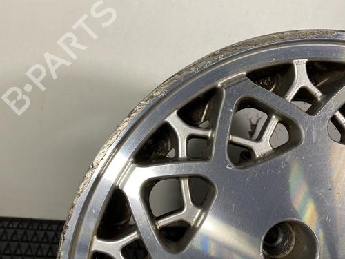 Used Rim Rim RENAULT LAGUNA I (B56_, 556_) 1.8 (B56Z) (94 hp) 32289726 32289726