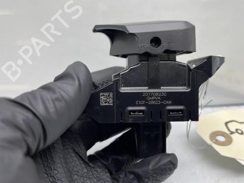 Used Switch Switch FORD GALAXY III (CK) 2.0 TDCi (150 hp) 19957699 19957699