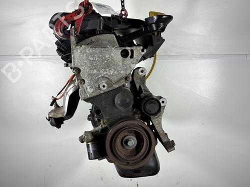 Engine RENAULT CLIO III (BR0/1, CR0/1) 1.2 16V (BR02, BR0J, BR11, CR02, CR0J, CR11) | BP33648576M1 - Image 3