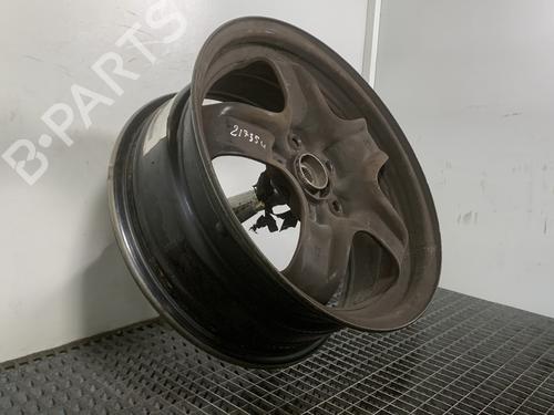 Used Rim Rim 24815474 24815474