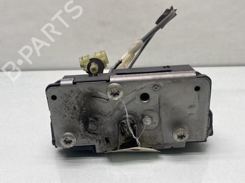 Rear left lock OPEL CORSA D (S07) 1.7 CDTI (L08, L68) 13258266