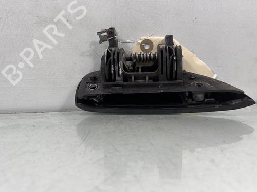 Front left exterior door handle DACIA SANDERO II 1.5 dCi 75 / Blue dCi 75 (B8JW, B8M4, B8AH, B8M7, B8M6) | BP28581443C128 