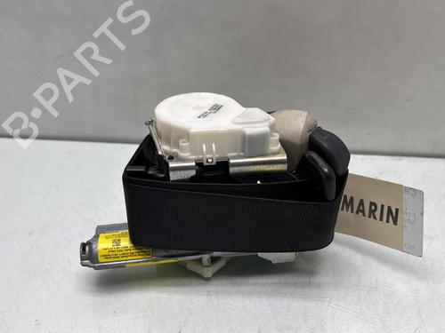 Front left belt tensioner FIAT 500 (312_) 1.2 (312AXA1A) | BP29304162C87 