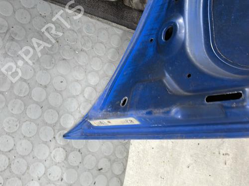 Hood FIAT PANDA (169_) 1.2 (169.AXB11, 169.AXB1A) | BP29027990C1 