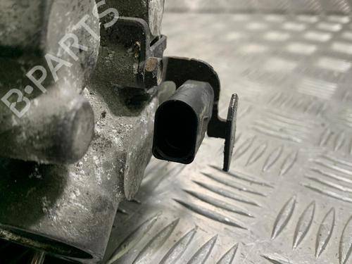 AC compressor VW POLO (9N_, 9A_) 1.4 TDI | BP20009187M34 