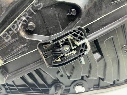 Rear left window mechanism FORD PUMA (J2K, CF7) 1.0 EcoBoost mHEV | BP39996085C24 - Image 4