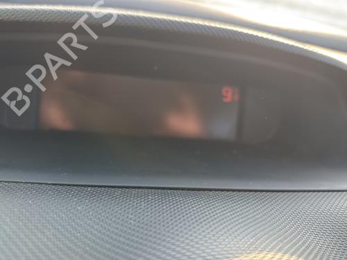 Jack Kit PEUGEOT 308 I (4A_, 4C_) 1.6 HDi | BP29371906C119 