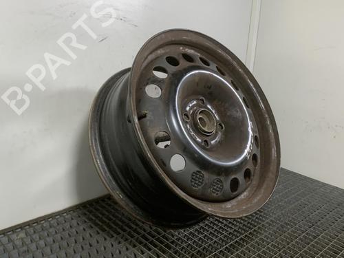 Fælk Fælk OPEL MERIVA A MPV (X03) 1.7 DTI (E75) (75 hp) 20330534 20330534