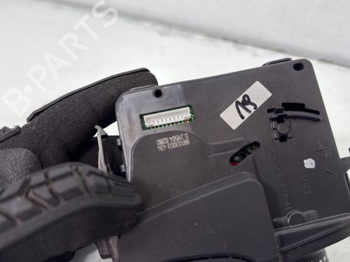 Used Switch Switch RENAULT MODUS / GRAND MODUS (F/JP0_) 1.5 dCi (FP0D, JP0D) (82 hp) 33014929 33014929