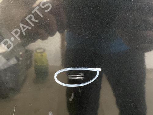 Right front door CHEVROLET MATIZ (M200, M250)  | BP19998781C3 