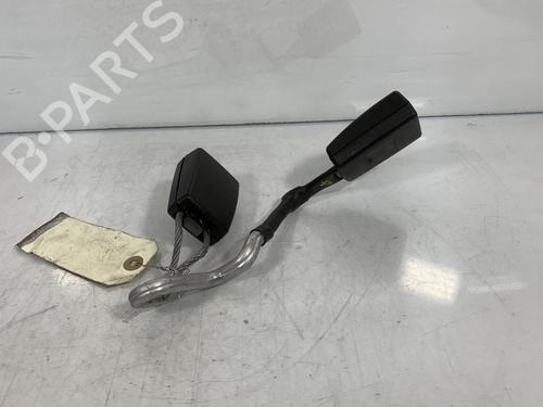 Used Seat buckle Seat buckle AUDI A3 (8P1) 1.9 TDI (105 hp) 19984196 19984196