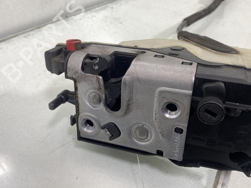 Rear left lock CITROËN C4 II (NC_) 1.6 HDi 115 | BP27722314C100 