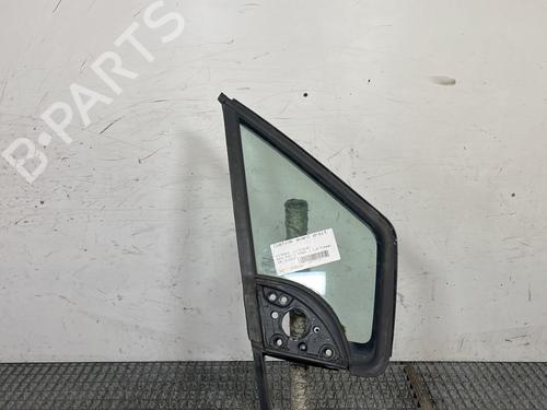 Vidro triangular frente direito CITROËN BERLINGO MULTISPACE (B9) 1.6 HDi 110 (109 hp) 31660477