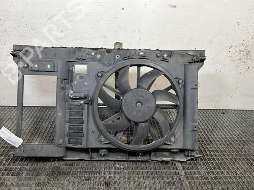 Front slam panel CITROËN BERLINGO MULTISPACE (B9) 1.6 HDi 110 | BP31657224C72 - Image 4