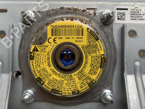 passenger-airbag-renault-kadjar-ha_-hl_-15-dci-110-hla3-985257965r-2015-19972886 main image