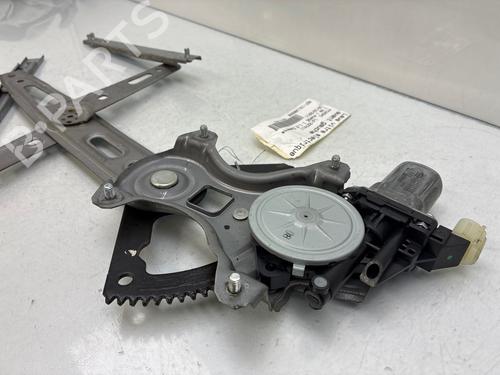 Used Front left window mechanism Front left window mechanism 38448518 38448518