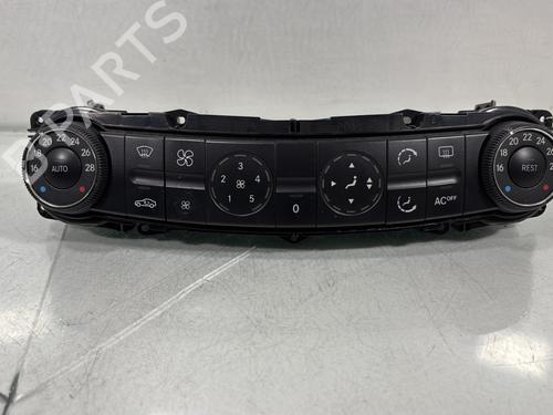Used Climate control MERCEDES-BENZ E-CLASS T-Model (S211) [2003-2009]  30362671