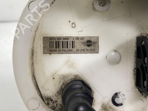 Fuel pump MINI MINI CLUBMAN (R55) Cooper | BP19953055M76 