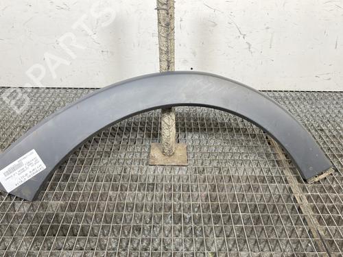 Used Rear right wheel arch trim PEUGEOT 207 SW (WK_) 1.6 HDi (92 hp) 31252842